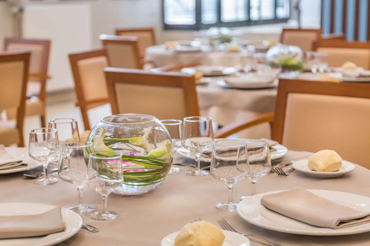 Résidence Les Issambres - Maison de retraite / EHPAD à Paris