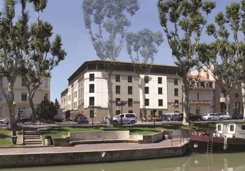 Photo de Résidence Les Mimosas - Maison de retraite / EHPAD