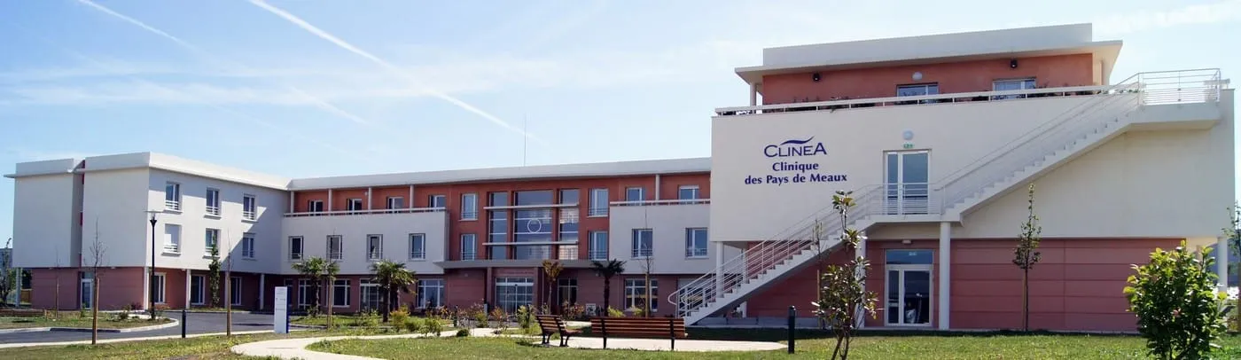 Résidence Madeleine Bres - Maison de retraite / EHPAD à Buchelay