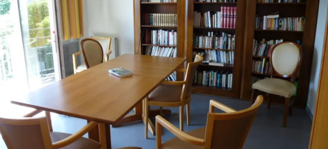 Photo de Residence Georges Leger