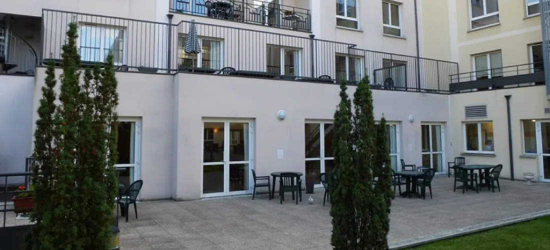 Photo de Residence Georges Leger