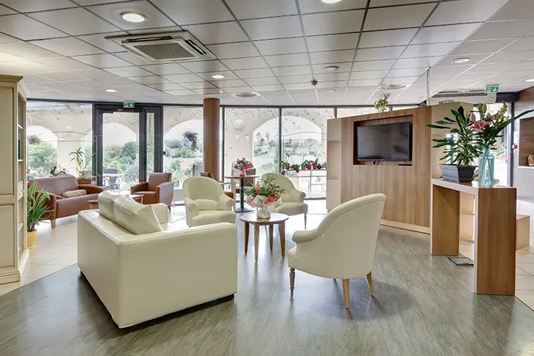 Photo de Residence Le Parc Du Chateau