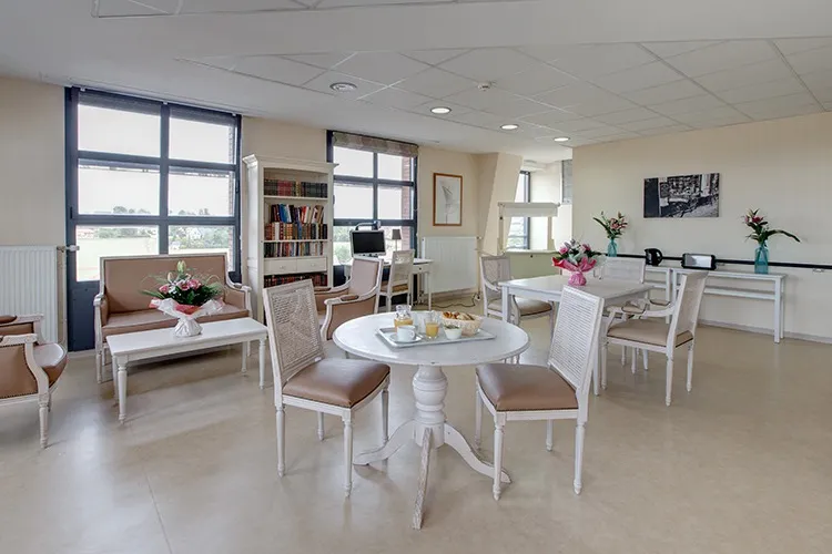 Photo de Residence Le Parc Du Chateau