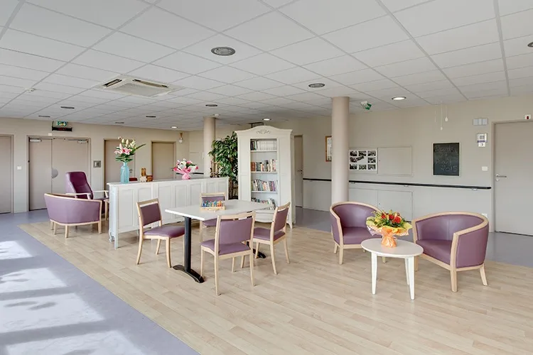 Photo de Residence Le Parc Du Chateau