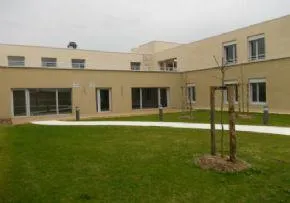 Ehpad Les Fins Bois - Maison de retraite / EHPAD à Mérignac