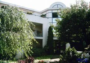 Maison De Retraite Les Taillis - Maison de retraite / EHPAD à Corbas