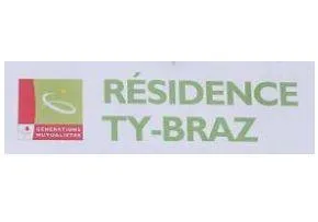 Residence Ty Braz - Résidence Services Seniors à Plouarzel
