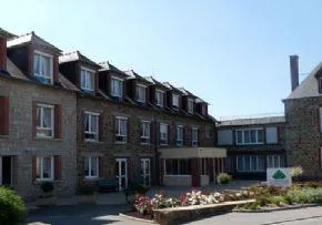 Maison De Retraite Sainte Famille - Maison de retraite / EHPAD à Argentré-du-Plessis