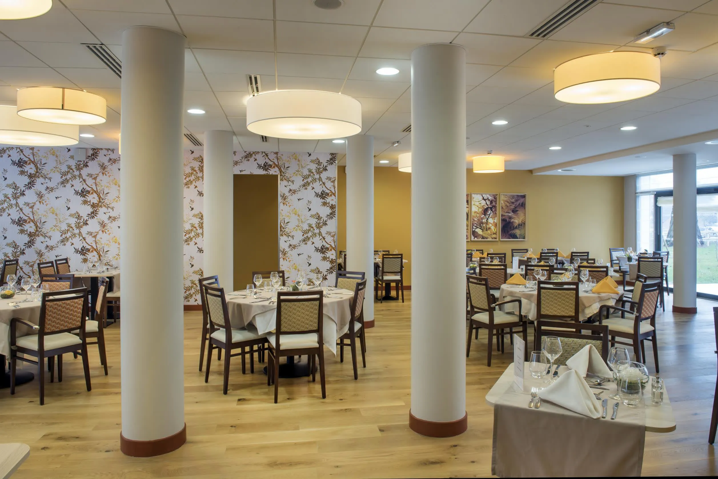 Photo principale de Résidence Domitys Le Carillon d'Or - Résidence Services Seniors