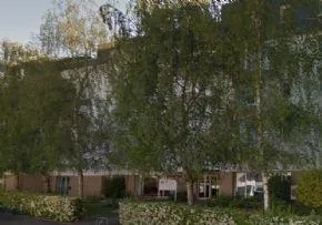 Foyer Logement Les Fosses Boisees - Résidence Services Seniors à Saint-Cyr-sur-Loire