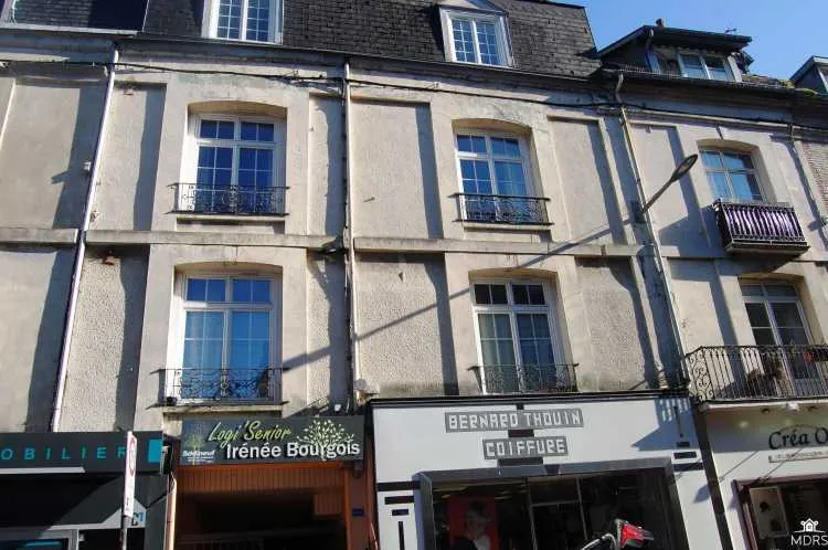 Photo principale de Résidence Irène Bourgeois - Résidence Services Seniors