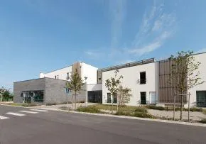 Photo de Residence Le Chateau Du Bois - Maison de retraite / EHPAD