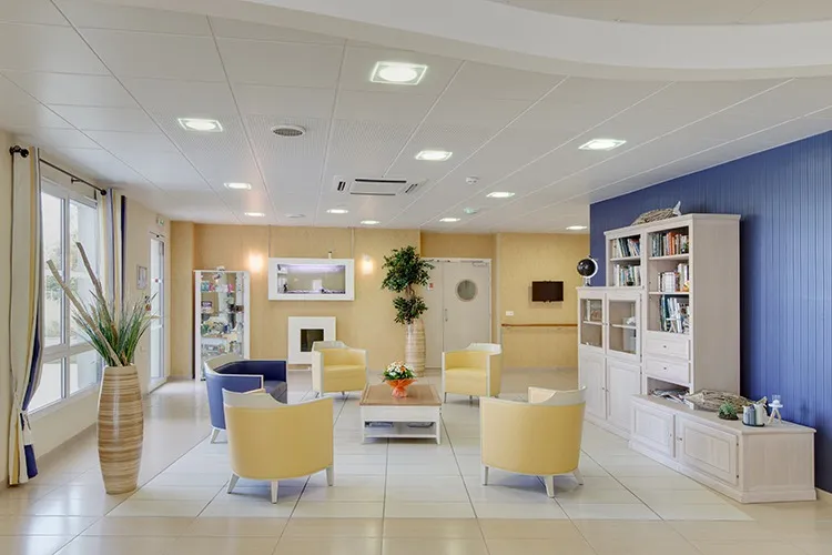 Photo de Residence Le Chateau Du Bois