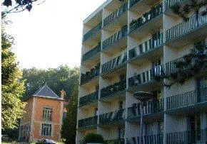 Photo principale de Foyer Logement Les Coquillottes - Résidence Services Seniors