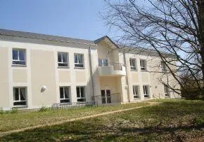 Ehpad La Gloriette - Maison de retraite / EHPAD à Vendeuil