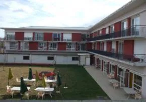 Photo de Fondation Beaufils - Maison de retraite / EHPAD