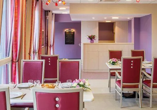 Photo de Korian La Risle