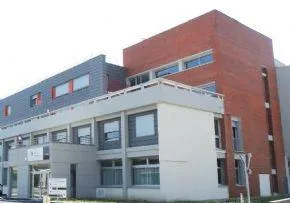 Photo principale de Centre Hospitalier   Ehpad Du Pre De Millet Et De Saint Francois - Maison de retraite / EHPAD