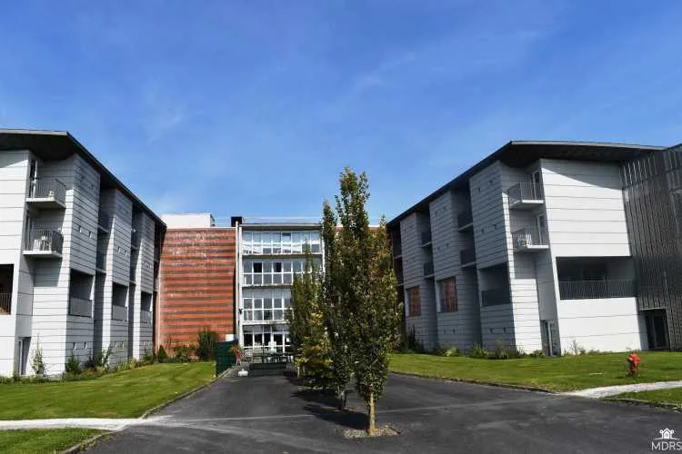 Photo principale de EHPAD Résidence Dainville - Maison de retraite / EHPAD