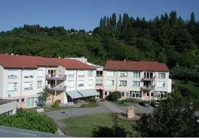 Maison De Retraite Le Belvedere - Maison de retraite / EHPAD à Algrange