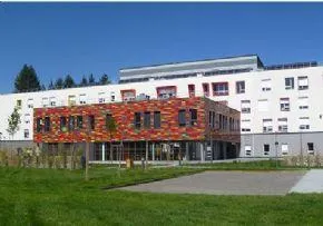 Photo principale de Ehpad Hopital Local De Boen - Maison de retraite / EHPAD