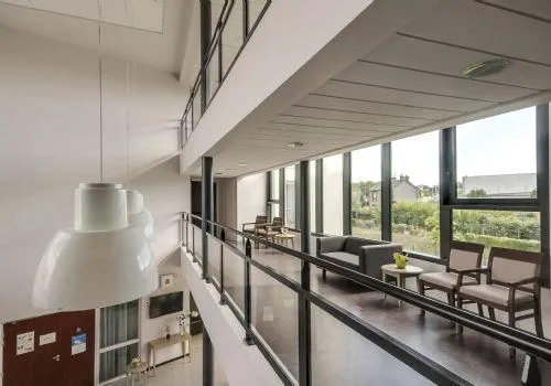 Photo de La Girandière Saint Berthevin - Résidence Services Seniors