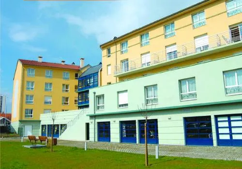 Korian Les Grands Crus - Maison de retraite / EHPAD à Dijon