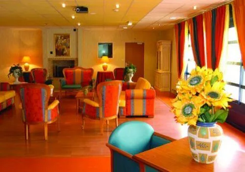 Photo principale de Korian Les Grands Crus - Maison de retraite / EHPAD