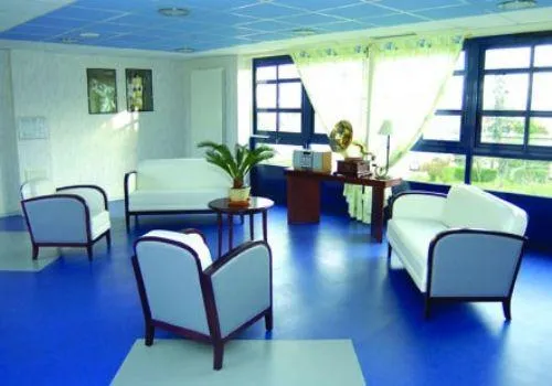 Photo de Korian Les Grands Crus