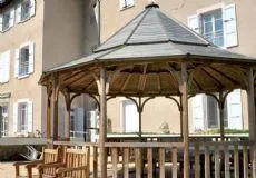 Photo principale de Maison De Retraite La Providence - Maison de retraite / EHPAD