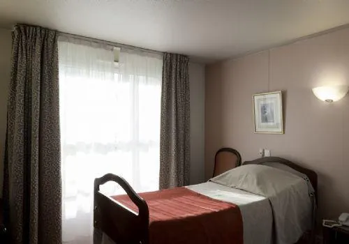 Photo de Korian Champ De Mars