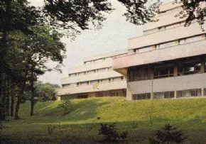 Photo de Maison De Retraite La Sainte Famille - Maison de retraite / EHPAD