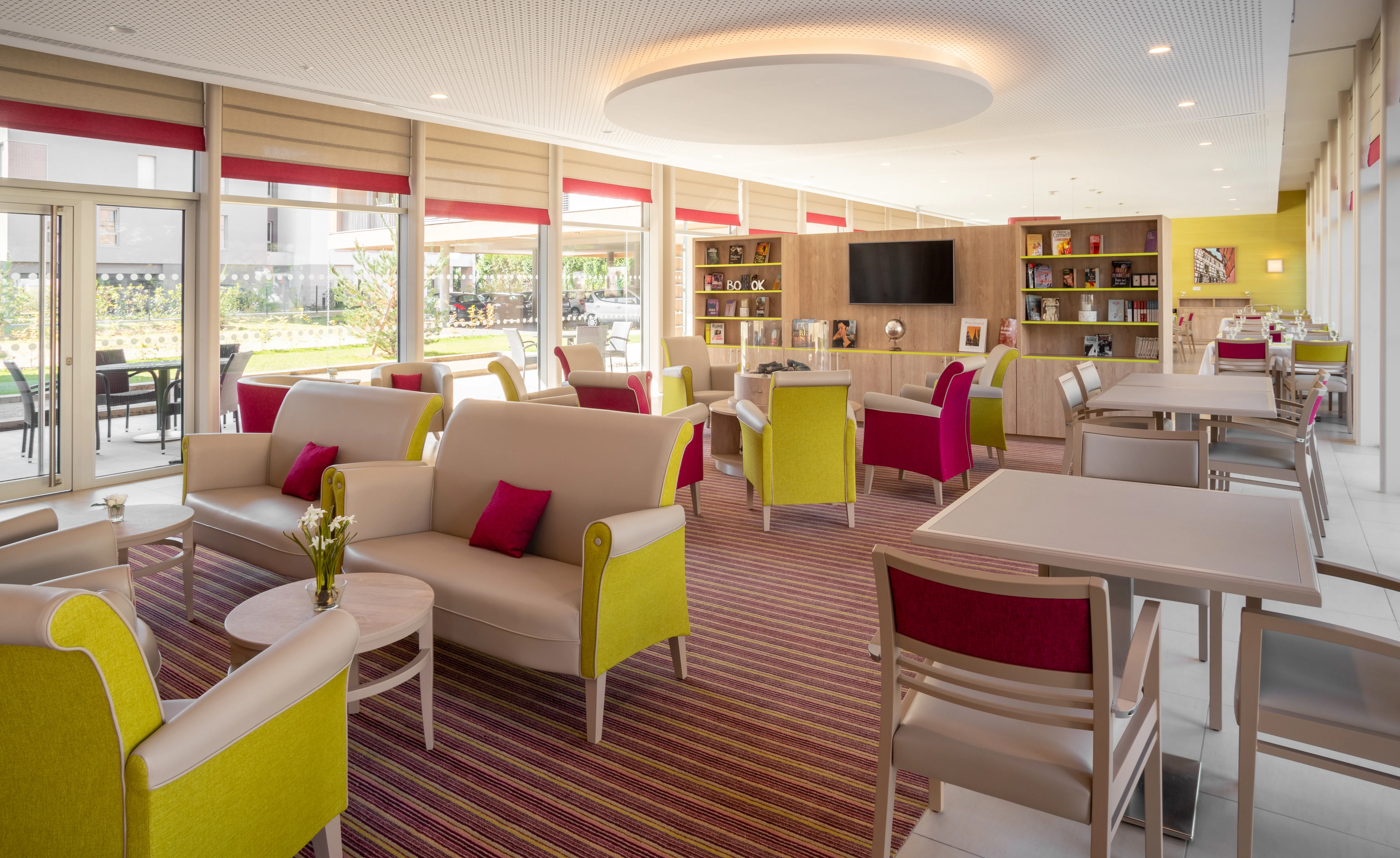 Photo de Résidence Damecosi Haguenau