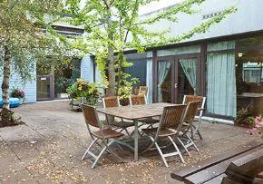 Photo de Maison De Retraite St Michel - Maison de retraite / EHPAD