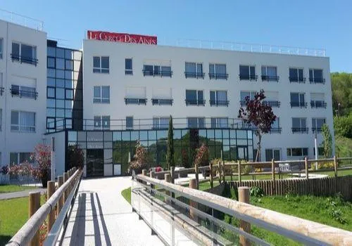 Photo de Le Cercle Des Aines