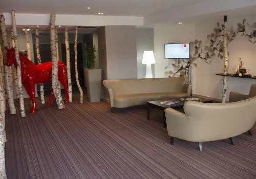 Photo principale de Le Cercle Des Aines - Maison de retraite / EHPAD