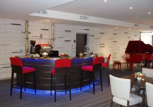 Photo de Le Cercle Des Aines