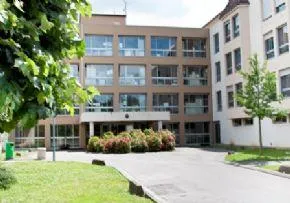 Centre De Gerontologie - Maison de retraite / EHPAD à Abbeville