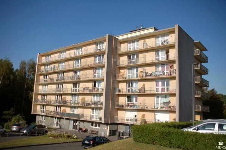 Photo de Résidence Jacques Lemeunier - Résidence Services Seniors