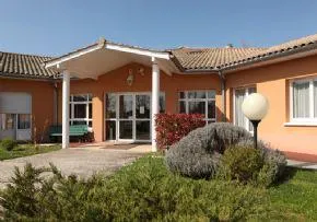 Photo de Residence Le Home Medocain - Maison de retraite / EHPAD