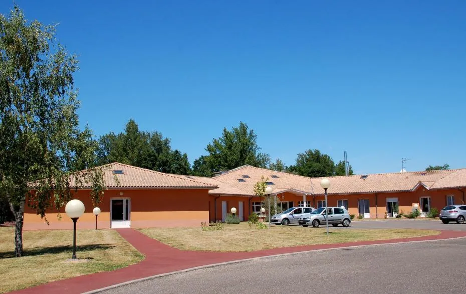 Photo de Residence Le Home Medocain