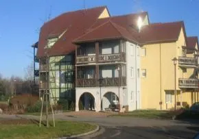 Residence Du Soleil - Résidence Services Seniors à Sausheim