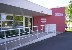 Photo de Ehpad De La Roche Sur Yon - Maison de retraite / EHPAD