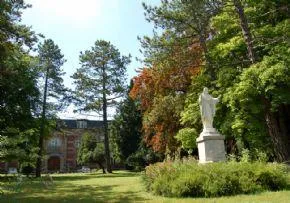Ehpad St Jean Marie Vianney - Maison de retraite / EHPAD à Cambrai