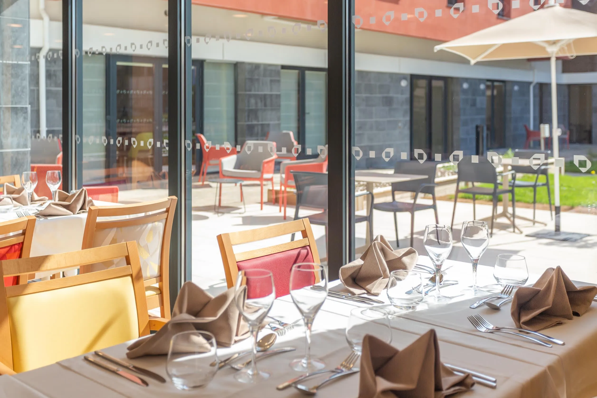 Photo de Résidence Domitys Le Fil de Soie