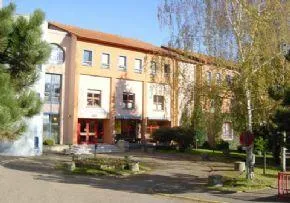 Photo principale de Maison De Retraite St Charles - Maison de retraite / EHPAD