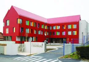 Photo principale de Residence Florence Nightingale - Maison de retraite / EHPAD