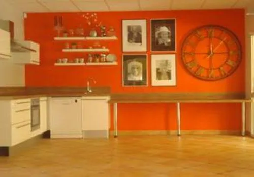 Photo de Korian La Riviera