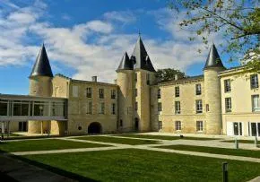 Photo principale de Ehpad Foyer Du Combattant - Maison de retraite / EHPAD