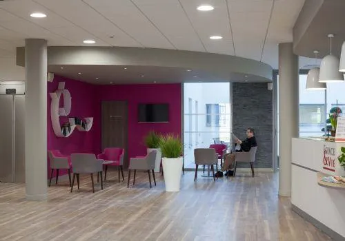 Photo de Residence Espace Et Vie Rennes Mabilais